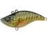 Воблер Strike Pro Flap Jack 65 цвет: JV012 Green Motoroil Pike UV EG-128B#JV012-UV 1