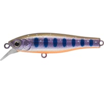 Воблер Strike Pro Quick Minnow 55S цвет: A142-264 Arctic Char JS-239#A142-264
