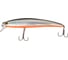 Воблер Strike Pro Arc Minnow 120SP цвет: A70-713 Black Silver OB EG-136-SP#A70-713 1