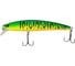 Воблер Strike Pro Arc Minnow 120SP цвет: GC01S Mat Tiger EG-136-SP#GC01S 1