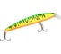 Воблер Strike Pro Arc Minnow 120SP цвет: GC01S Mat Tiger EG-136-SP#GC01S 3