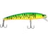 Воблер Strike Pro Arc Minnow 120SP цвет: GC01S Mat Tiger EG-136-SP#GC01S 4