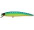 Воблер Strike Pro Arc Minnow 120SP цвет: A223S-RP Pearl Mat Tiger EG-136-SP#A223S-RP 1