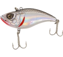 Воблер Strike Pro Flap Jack 75 цвет: A010-EP Black Back Silver EG-128C#A010-EP
