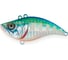 Воблер Strike Pro Flap Jack 75 цвет: A150-713 UV Blue Silver OB EG-128C#A150-713 1