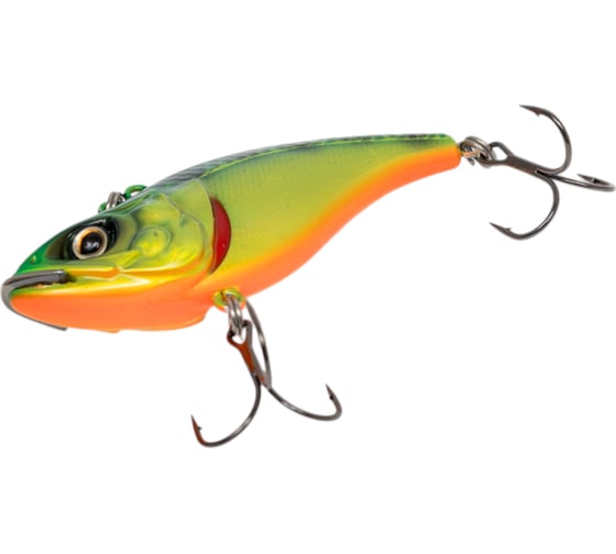 Воблер Strike Pro Flap Jack 75 цвет: A45T Natural Perch EG-128C#A45T