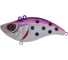 Воблер Strike Pro Flap Jack 75 цвет: C457F Purple Milk UV EG-128C#C457F 1