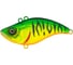 Воблер Strike Pro Flap Jack 75 цвет: GC01S Mat Tiger EG-128C#GC01S 1