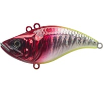 Воблер Strike Pro Flap Jack 75 цвет: X10-SBO Clown Silver EG-128C#X10-SBO