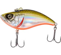 Воблер Strike Pro Flap Jack 90 цвет: 612T Natural Shad Silver EG-128D#612T