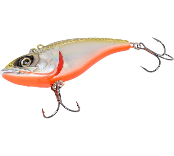 Воблер Strike Pro Flap Jack 90 цвет: 612T Natural Shad Silver EG-128D#612T