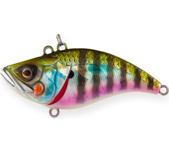 Воблер Strike Pro Flap Jack 90 цвет: 630V Bluegill EG-128D#630V 1