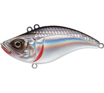 Воблер Strike Pro Flap Jack 90 цвет: A010-EP Black Back Silver EG-128D#A010-EP