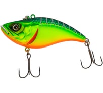 Воблер Strike Pro Flap Jack 90 цвет: A223S-RP Pearl Mat Tiger EG-128D#A223S-RP