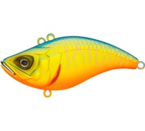 Воблер Strike Pro Flap Jack 90 цвет: A252S Bullfinch Mat Tiger EG-128D#A252S