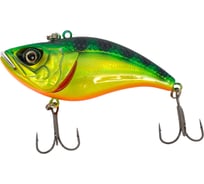 Воблер Strike Pro Flap Jack 90 цвет: A45T Natural Perch EG-128D#A45T