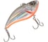 Воблер Strike Pro Flap Jack 90 цвет: A70-713 Black Silver OB EG-128D#A70-713 2