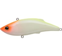 Воблер Strike Pro Rattle-N-Shad 75 цвет: A116L Fluo Clown JL-027S#A116L