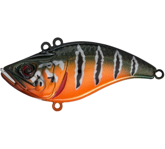Воблер Strike Pro Flap Jack 65 EG-128B#GC09G 1