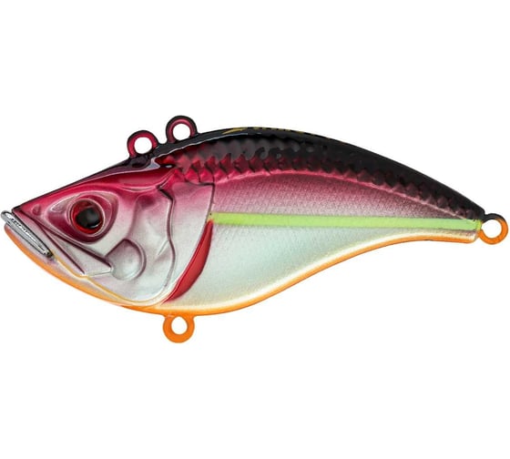Воблер Strike Pro Flap Jack 65 EG-128B#GC10F 1