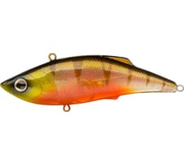 Воблер Strike Pro Rattle-N-Shad 75 цвет: TW001G Hot Perl Perch JL-027S#TW001G