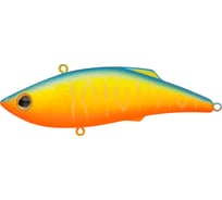 Воблер Strike Pro Rattle-N-Shad 75 цвет: A252S Bullfinch Mat Tiger JL-027S#A252S