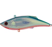 Воблер Strike Pro Rattle-N-Shad 75 цвет: R114OB Pearl JL-027S#R114OB