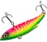 Воблер Strike Pro Rattle-N-Shad 75 цвет: A230S Watermelon Mat Tiger JL-027S#A230S 2