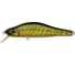 Воблер Strike Pro Archback 100 цвет: C755G-UV Green Motoroil Pike UV EG-125B-SP#JV012-UV 1