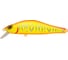 Воблер Strike Pro Archback 100 цвет: A221S Brick Mat Tiger EG-125B-SP#A221S 1