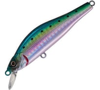 Воблер Strike Pro Archback 100 цвет: 692-713-RP Pacific Sardine EG-125B-SP#692-713-RP