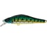 Воблер Strike Pro Archback 100 цвет: 945V Venom Perch EG-125B-SP#945V 1
