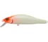 Воблер Strike Pro Archback 100 цвет: A116L Fluo Clown EG-125B-SP#A116L 1