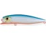 Воблер Strike Pro Razor Lip 90 цвет: 626E Blue Silver OB EG-207#626E 1