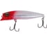 Воблер Strike Pro Razor Lip 90 цвет: 022PPP-713 Redhead Silver EG-207#022PPP-713 2
