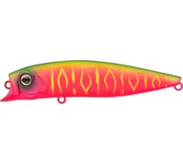 Воблер Strike Pro Razor Lip 90 цвет: A230S Watermelon Mat Tiger EG-207#A230S