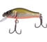 Воблер Strike Pro Archback 35SP цвет: 612T Natural Shad Silver EG-125E-SP#612T 1