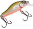 Воблер Strike Pro Archback 35SP цвет: 612T Natural Shad Silver EG-125E-SP#612T 3