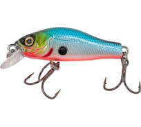 Воблер Strike Pro Archback 35SP цвет: A05 Blue Milky EG-125E-SP#A05