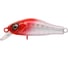 Воблер Strike Pro Archback 35SP цвет: 022PPP-713 Redhead Silver EG-125E-SP#022PPP-713 1