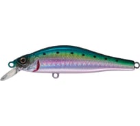 Воблер Strike Pro Archback 35SP цвет: 692-713-RP Pacific Sardine EG-125E-SP#692-713-RP