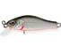 Воблер Strike Pro Archback 35SP цвет: A70-713 Black Silver OB EG-125E-SP#A70-713 1
