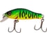 Воблер Strike Pro Archback 35SP цвет: GC01S Mat Tiger EG-125E-SP#GC01S 1