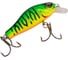 Воблер Strike Pro Archback 35SP цвет: GC01S Mat Tiger EG-125E-SP#GC01S 3