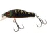 Воблер Strike Pro Archback 35SP цвет: A208S Black Mat Tiger EG-125E-SP#A208S 2