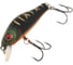 Воблер Strike Pro Archback 35SP цвет: A208S Black Mat Tiger EG-125E-SP#A208S 3