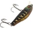 Воблер Strike Pro Archback 35SP цвет: A208S Black Mat Tiger EG-125E-SP#A208S 4