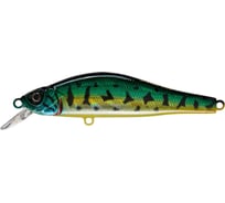 Воблер Strike Pro Archback 35SP цвет: 945V Venom Perch EG-125E-SP#945V
