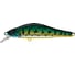 Воблер Strike Pro Archback 35SP цвет: 945V Venom Perch EG-125E-SP#945V 1