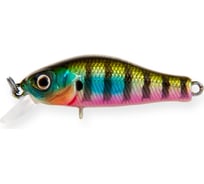 Воблер Strike Pro Archback 35SP цвет: 630V Bluegill EG-125E-SP#630V